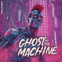 Landofzion - Ghost in the Machine