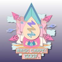 Goof - Magic Carpet