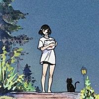 Kitsune - unrequested love