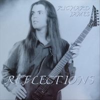 Richard James - Reflections