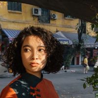 Hali - Phiêu Diêu Feel Real