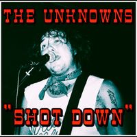 The Unknowns - Shot Down
