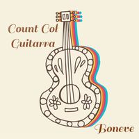 Boneve - Count Col Guitarra