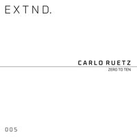 Carlo Ruetz - Zero to Ten