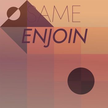 Various Artists - Same Enjoin