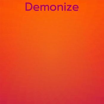 Various Artists - Demonize