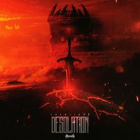 Excalibur - Desolation