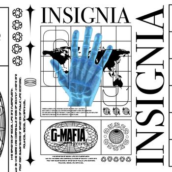 Various Artists - Insignia