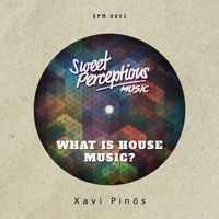 Xavi Pinos - What Is House Music?