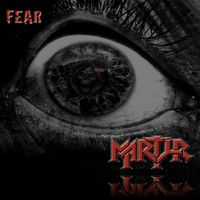 Martyr - Fear the Universe