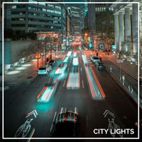 Jason Szklarek - City Lights