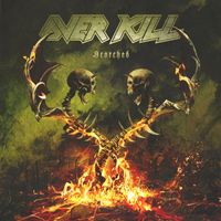 Overkill - Wicked Place (Explicit)