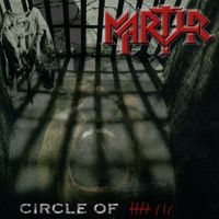 Martyr - Circle of 8 (Explicit)