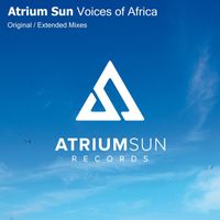 Atrium Sun - Voices of Africa