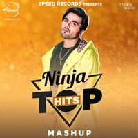Ninja - Ninja Top Hits (Mashup)