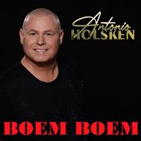 Antonio Holsken - Boem Boem
