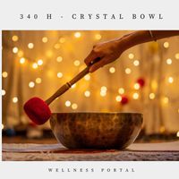 Wellness Portal - 340 H - Crystal Bowl