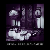 Moira Kent - Chakra - 380 Hz - Bowl (Nature)