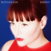 Ruth Koleva - Energy