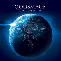 Godsmack - Lighting Up The Sky (Explicit)
