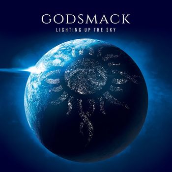 Godsmack - Lighting Up The Sky (Explicit)