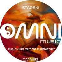 Starski - Punching Out of Purgatory