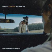 Warren Zeiders - West Texas Weather