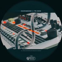 Darkmode - TR-909
