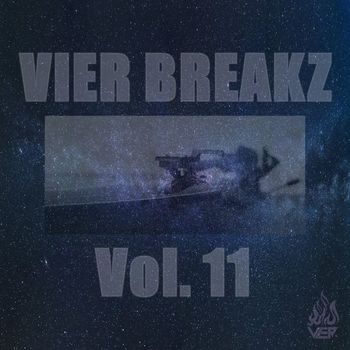 unknown - Vier Breakz, Vol. 11