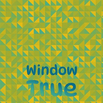 Various Artists - Window True