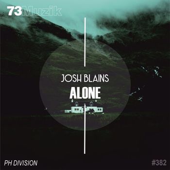 Josh Blains - Alone