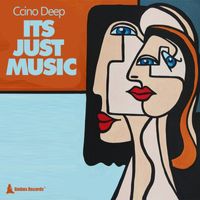 Ccino Deep - It's Just Music