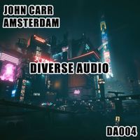 John Carr - Amsterdam