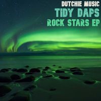 Tidy Daps - Rock Stars EP