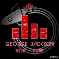 George Jackson - Heat - Fuse