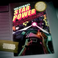 Wiz Khalifa - Star Power (Explicit)