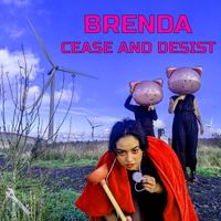 Brenda - Cease and Desist