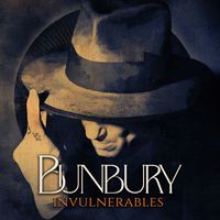 Bunbury - Invulnerables