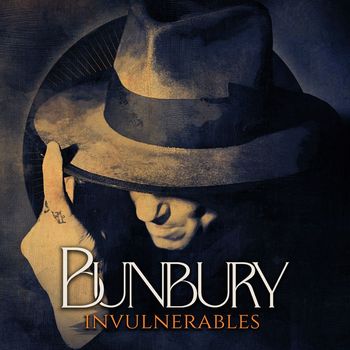 Bunbury - Invulnerables