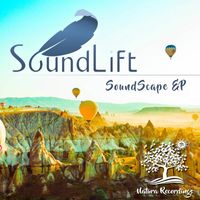 SoundLift - SoundScape EP
