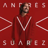 Andrés Suárez - Viaje de Vida y Vuelta