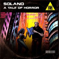 Solano - A Tale of Horror