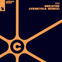 K90 - Breathe (Venetica Remix)