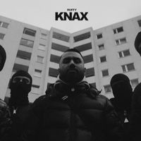 Ruffy - Knax (Explicit)