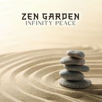 Meditation Music Club - Zen Garden: Infinity peace