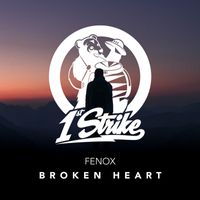 Fenox - Broken Heart