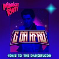 C. Da Afro - Come to the Dance Floor