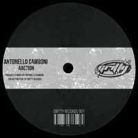 Antonello Camboni - AAction
