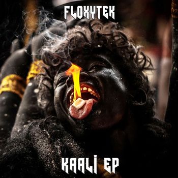 Floxytek - Kaali (Explicit)