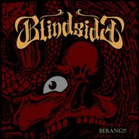 Blindside - Berang!!!